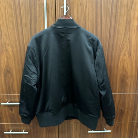 Satin Bomber - Picture 3 of 3